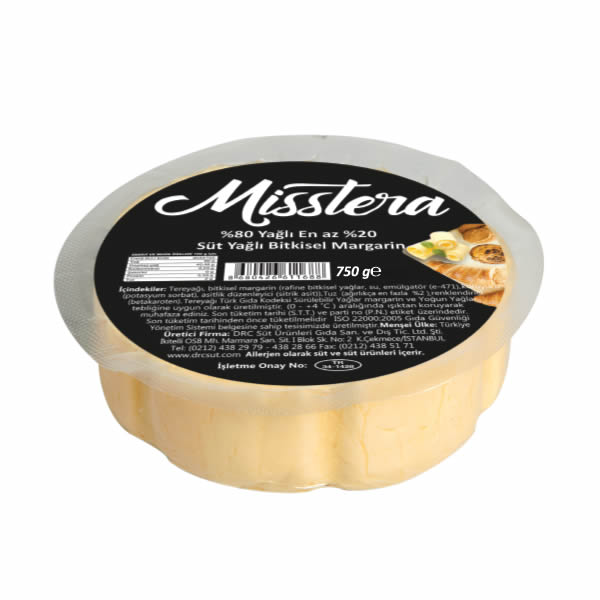 Köy Tipi Tereyağ 750 gr.